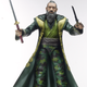 Illustration for article titled Exclusive: The Mandarin figure readies his war on Iron Man